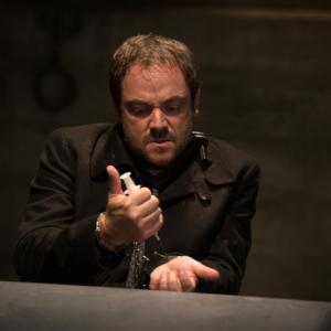 Still of Mark Sheppard in Supernatural 2005