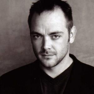 Mark Sheppard