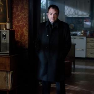 Still of Mark Sheppard in Supernatural 2005