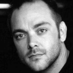 Mark Sheppard