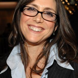 Stacey Sher at event of Freedom Writers (2007)