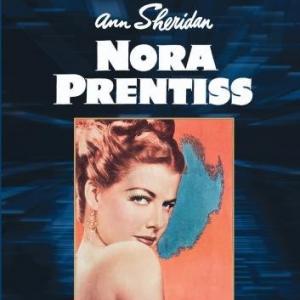 Ann Sheridan in Nora Prentiss 1947