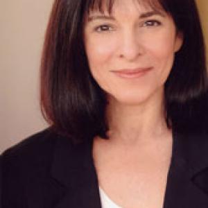 Janet Sherkow