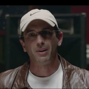Mark Sherman as Jimmy Iovine in Straight Outta Compton