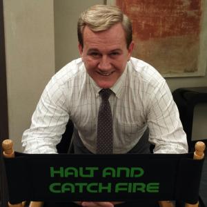 Halt & Catch Fire (2014)