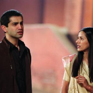 Still of Sheetal Sheth in Looking for Comedy in the Muslim World 2005