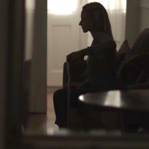 Elizabeth Shingleton as Patient in AUBAGIO In-house Commercial, 2015.