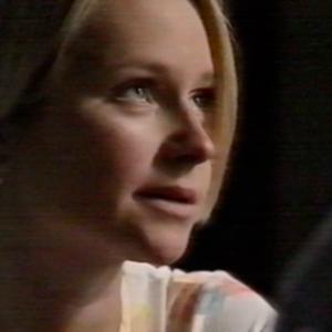 Elizabeth Shingleton as Melissa Reeves in Blue Heelers 19992000
