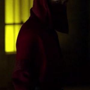 as Nobu in Marvel's Daredevil