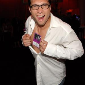 Marcus Shirock at event of 2006 MTV Movie Awards (2006)