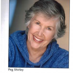Peg Shirley