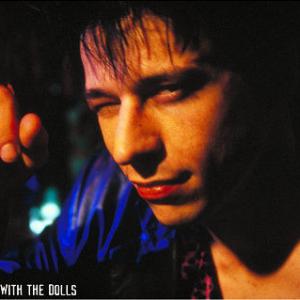 Still of Coyote Shivers in Down and Out with the Dolls 2001