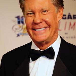 Kent Shocknek of CBS-TV; Academy Awards Party, Beverly Hills Hotel.