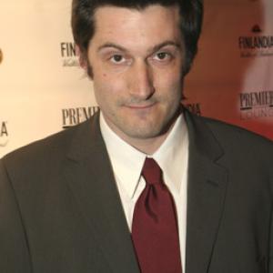 Michael Showalter at event of The Baxter 2005