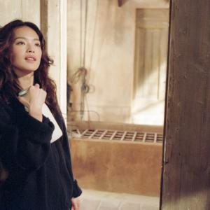 Still of Qi Shu in The Transporter (2002)