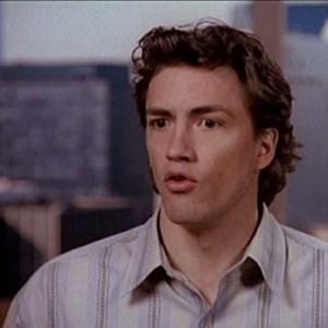 Still of Andrew Shue in Melrouzas 1992