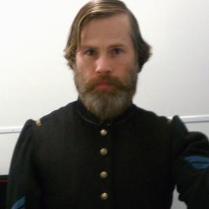 Feature film Lincoln 2012