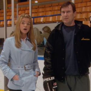 Ellen Muth. Daryl Shuttleworth. Dead Like Me.