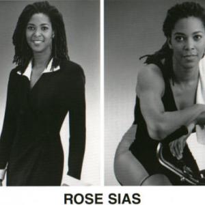 Rose Sias