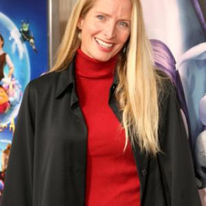 Jane Sibbett at event of Happily N'Ever After (2006)