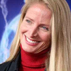 Jane Sibbett at event of Happily NEver After 2006