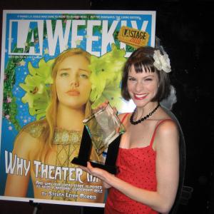 LA Weekly Awards March 29 2010