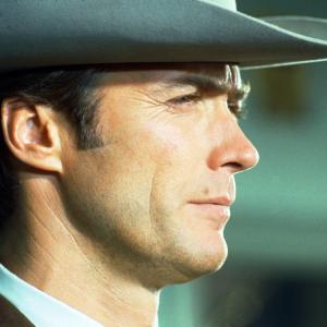 Clint Eastwood, Don Siegel