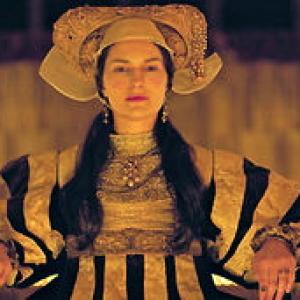As Anne Of Cleves in Six Wives of Henry VIII PBS