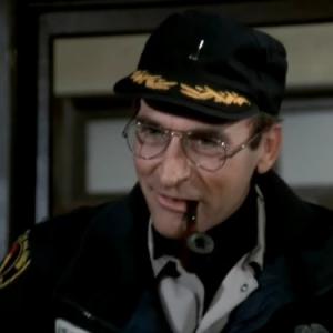 Still of James Sikking in Hill Street Blues 1981