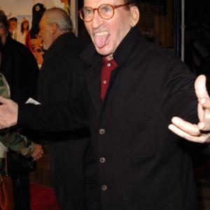 James Sikking at event of Spanglish 2004