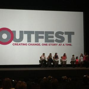 Outfest 2015 Stuff