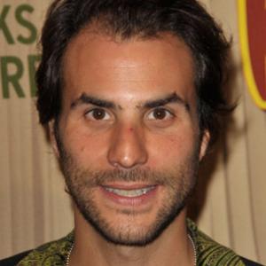 Ben Silverman at event of Parks and Recreation (2009)