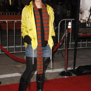 Sarah Silverman at event of Nine (2009)