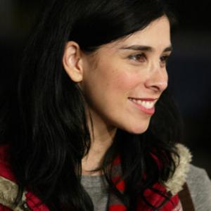 Sarah Silverman at event of Tenacious D in The Pick of Destiny 2006