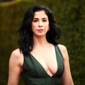 Sarah Silverman at event of The 66th Primetime Emmy Awards 2014