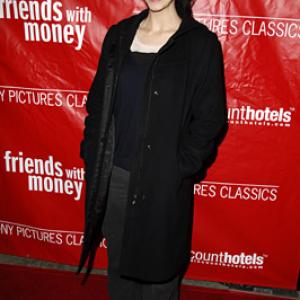 Sarah Silverman at event of Friends with Money (2006)