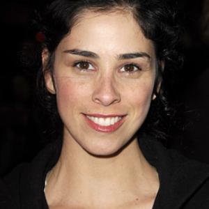 Sarah Silverman at event of Friends with Money 2006