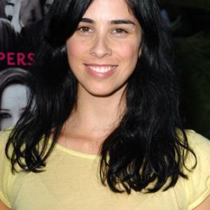 Sarah Silverman at event of Pretty Persuasion 2005