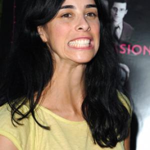 Sarah Silverman at event of Pretty Persuasion (2005)