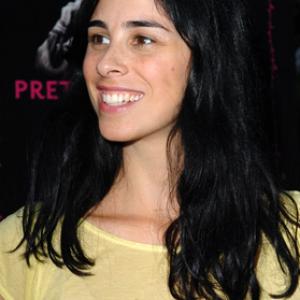 Sarah Silverman at event of Pretty Persuasion 2005