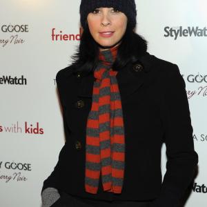 Sarah Silverman at event of Friends with Kids (2011)