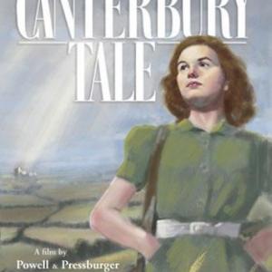 Sheila Sim in A Canterbury Tale (1944)