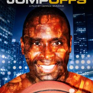 Jump Offs Movie A Derrick Simmons Film Poster