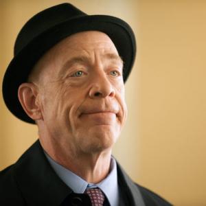 Still of JK Simmons in Growing Up Fisher 2014