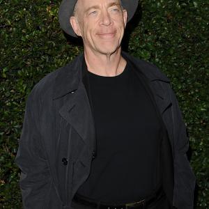 JK Simmons at event of Young Adult 2011
