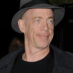 JK Simmons at event of Young Adult 2011