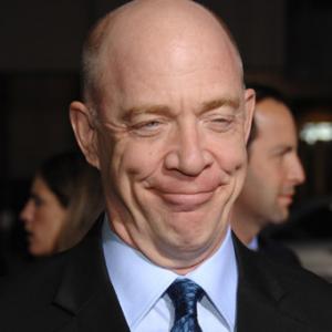 JK Simmons at event of Rendition 2007