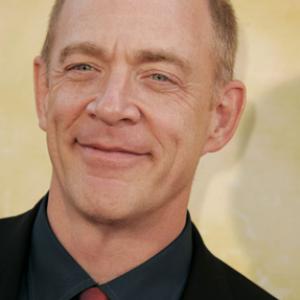JK Simmons at event of Zmogus voras 2 2004