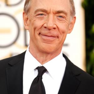 JK Simmons at event of The 72nd Annual Golden Globe Awards 2015