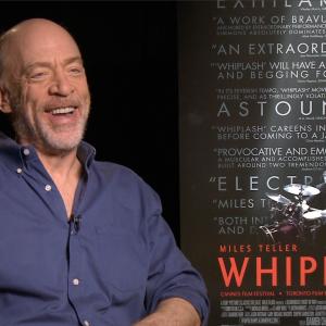 Still of J.K. Simmons in IMDb: What to Watch: Whiplash (2014)